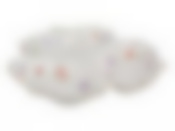 МЕНАЖНИЦА "ПАСАДЕНА" 29*29 СМ. ВЫСОТА=4 СМ.