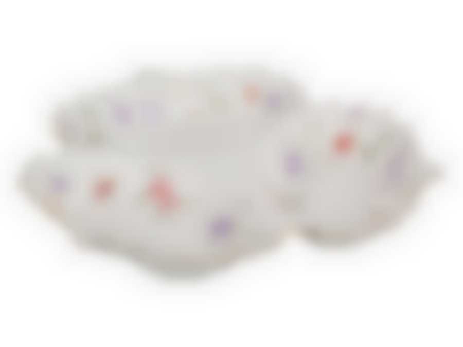 МЕНАЖНИЦА "ПАСАДЕНА" 29*29 СМ. ВЫСОТА=4 СМ.