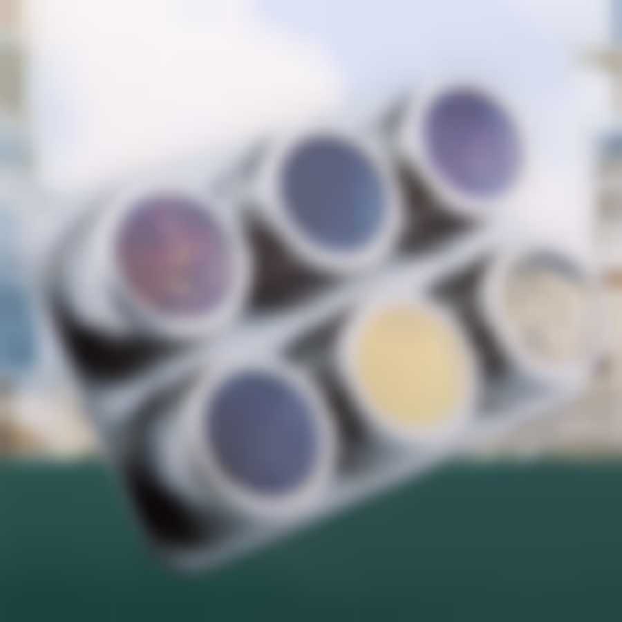 Набор для специй на подставке