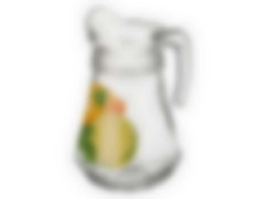 КУВШИН "ЛИМОНЫ" 1600 МЛ.