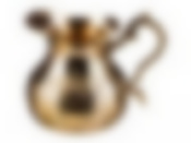 КУВШИН 250 МЛ ВЫСОТА=11 СМ