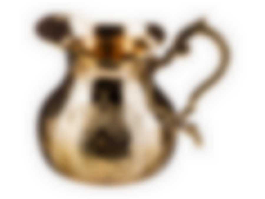 КУВШИН 250 МЛ ВЫСОТА=11 СМ