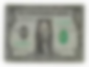 МАГНИТ "ДОЛЛАР" 7*5 СМ.БЕЗ УПАКОВКИ