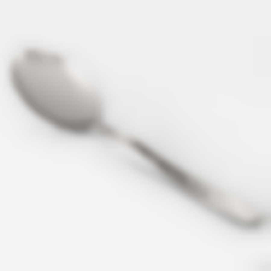 Ложка нерж. столовая "Уралочка"