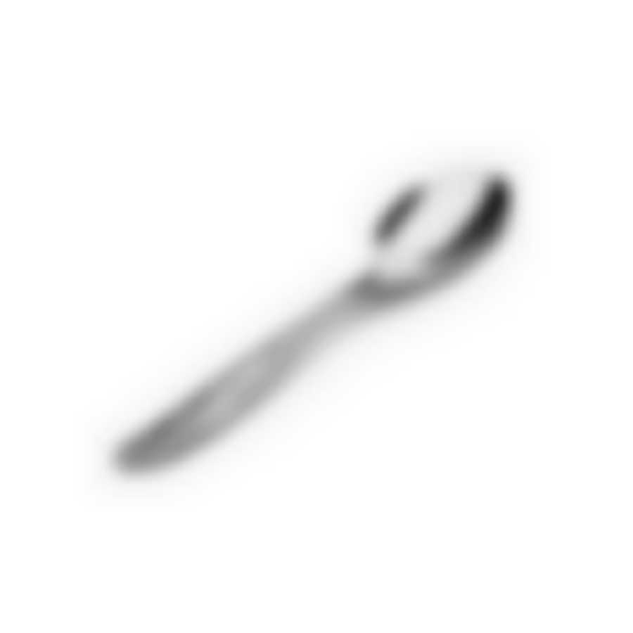 Ложка нерж. чайная "Уралочка"