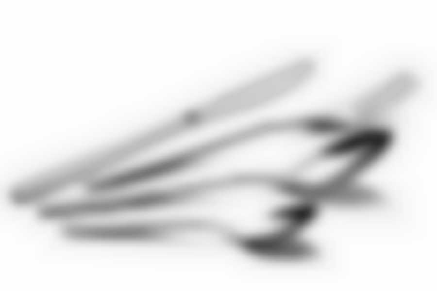 Ложка столовая нерж. Юта ТМ Appetite UT-01