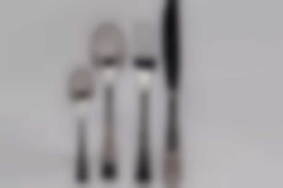 Ложка чайная нерж. EURO 5657