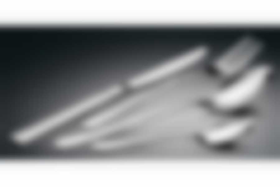 Ложка чайная Appetite Невада, длина 13 см