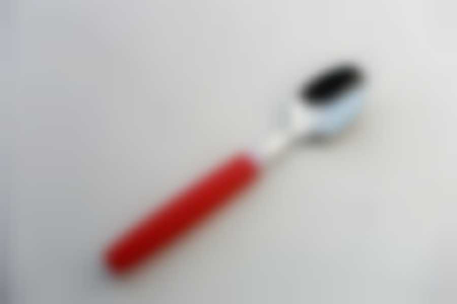 Ложка чайная нерж. Эмоция 5713кр