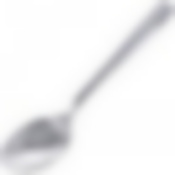 Ложка нержавеющая чайная Юта ТМ Appetite, длина 14 см