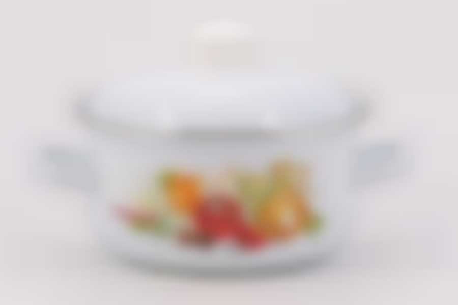 Кастрюля 2,0л Итальянская кухня