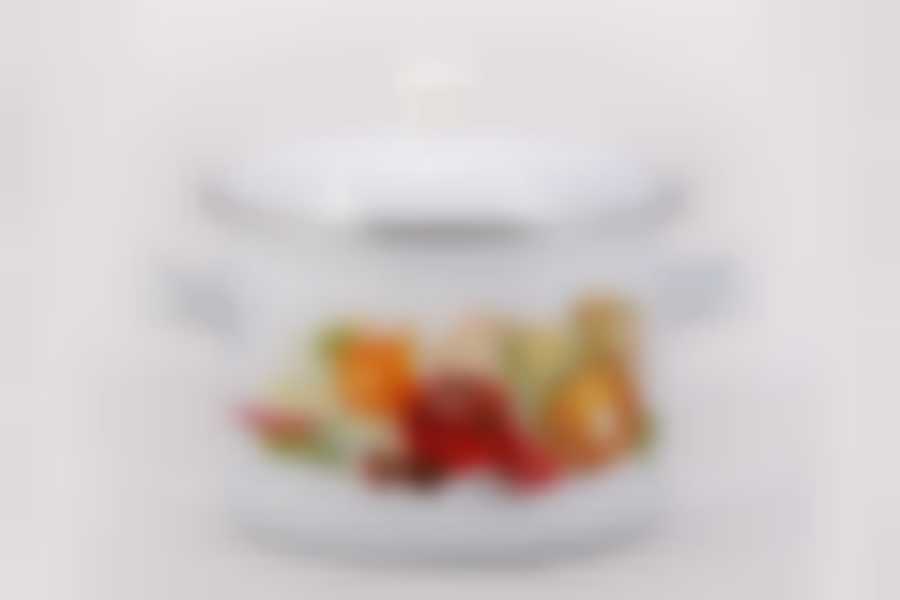 Кастрюля 4,5л Итальянская кухня