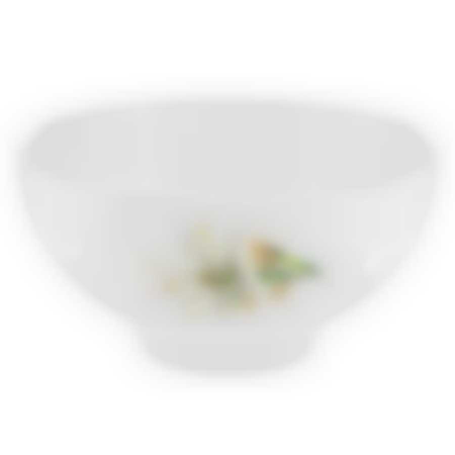 Салатник Белая лилия 360 мл