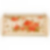 ХЛЕБНИЦА AGNESS МЕТАЛЛИЧЕСКАЯ, 35,5Х23Х14,5СМ