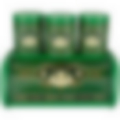 ХЛЕБНИЦА AGNESS МЕТАЛЛИЧЕСКАЯ, 35,5Х23Х14,5СМ С 3-МЯ БАНКАМИ ДЛЯ СЫПУЧ. ПРОД. D=10 СМ, ВЫС=12 СМ