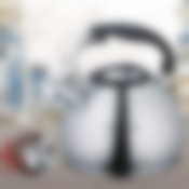 Чайник со свистком, 3,5 л