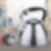 Чайник со свистком, 3,0 л