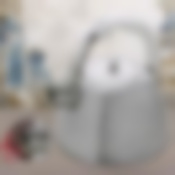 Чайник со свистком, 3,0 л