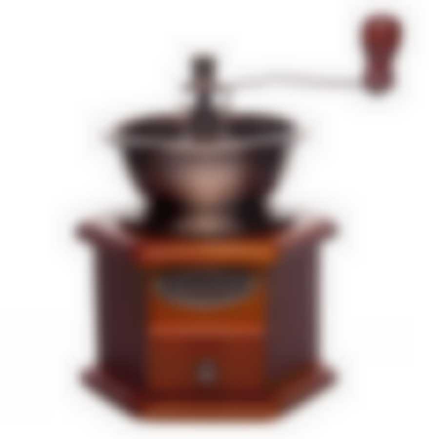 Ручная кофемолка