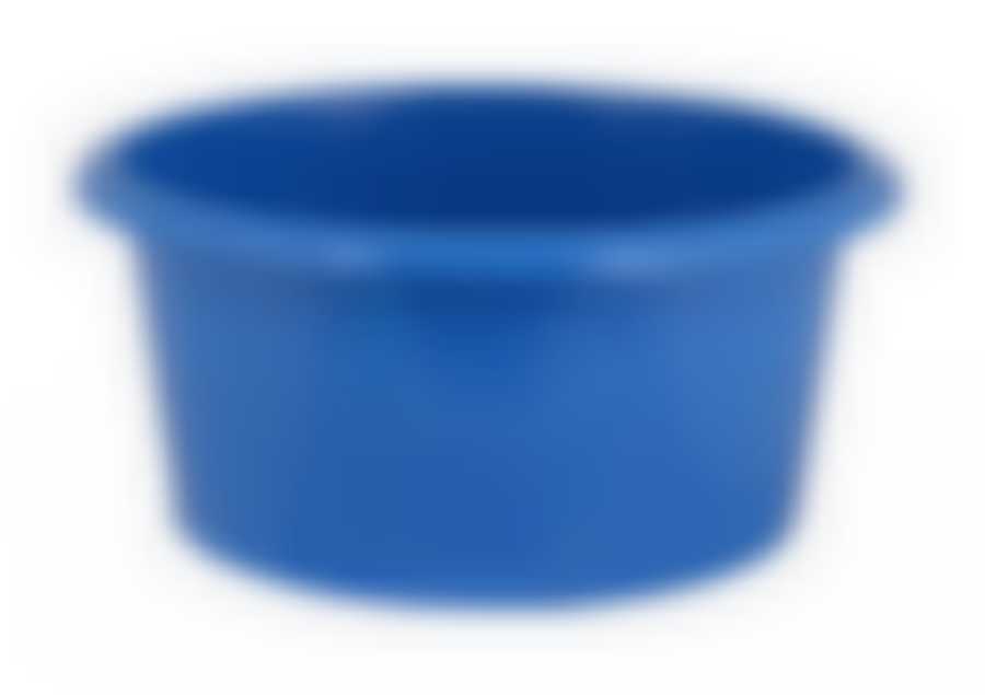 Таз хозяйственный 10л (цвет в ассортименте)