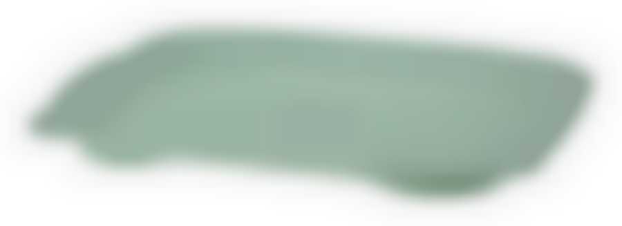 Поддон в раковину (фисташковый)