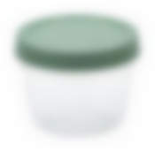 Емкость для продуктов "Ролл" 0,55л МИКС (разноцветный)