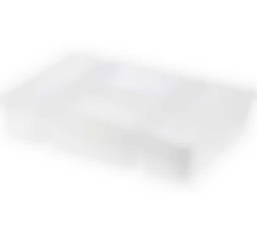 Лоток-вкладыш в ящик (белый)