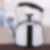 Чайник заварочный с ситечком, 1,5л