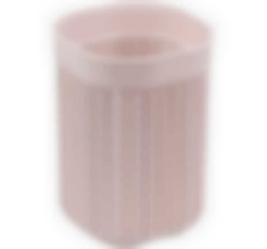 Стакан Вязание (чайная роза)