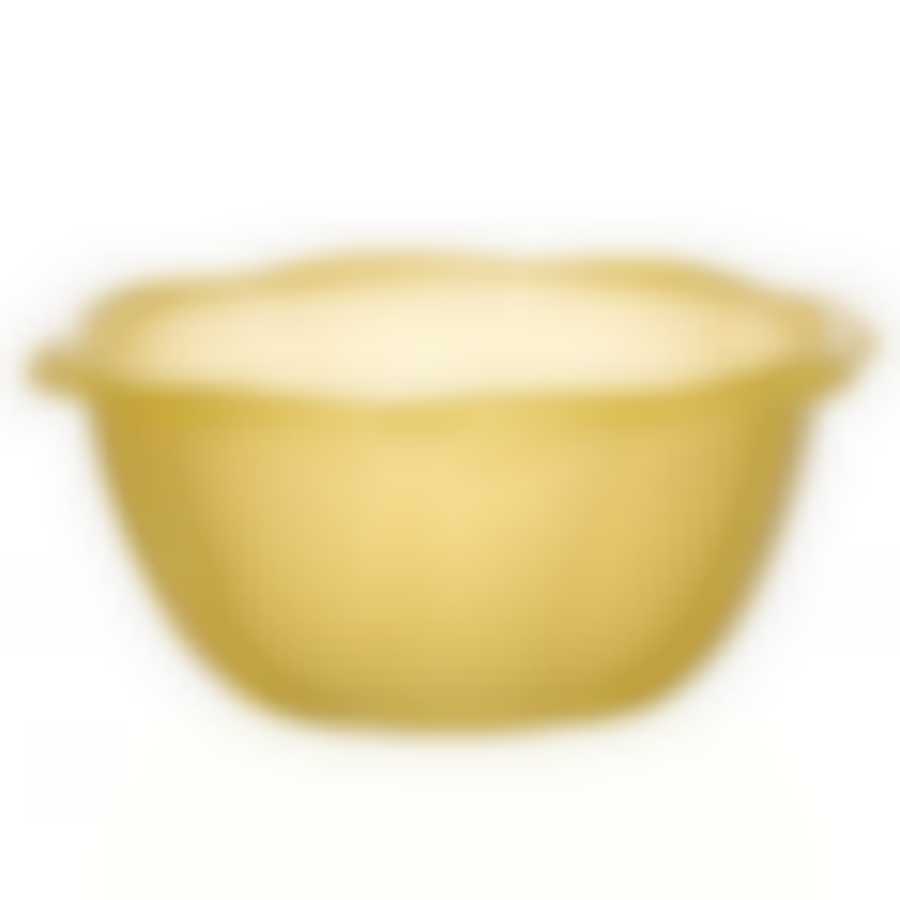 Миска 4,0 л (микс 6) (цвет в ассортименте)