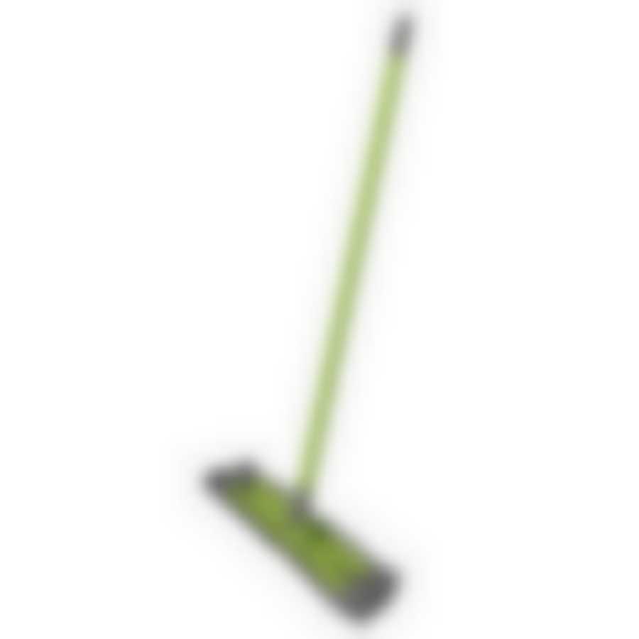 Швабра Сальса с рукояткой Азур