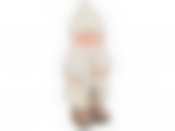 ФИГУРКА "ДЕВОЧКА" 10*9.5*23 СМ.