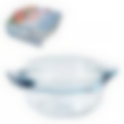 Кастрюля круглая Classic 1.4л