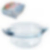 Кастрюля круглая Classic 3.5л