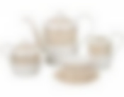 ЧАЙНЫЙ СЕРВИЗ НА 6 ПЕРСОН 15 ПР. 1500/250 МЛ.