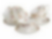 Чайный набор на 6 персон Japan Sakura Айвон, 250 мл