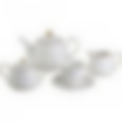 Чайный сервиз на 6 персон Lefard Аврора, 15 предметов