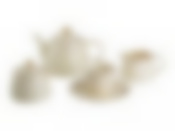 ЧАЙНЫЙ СЕРВИЗ "ПЛИССЕ" НА 6 ПЕРСОН 15 ПР. 1000/400/350/200 МЛ.