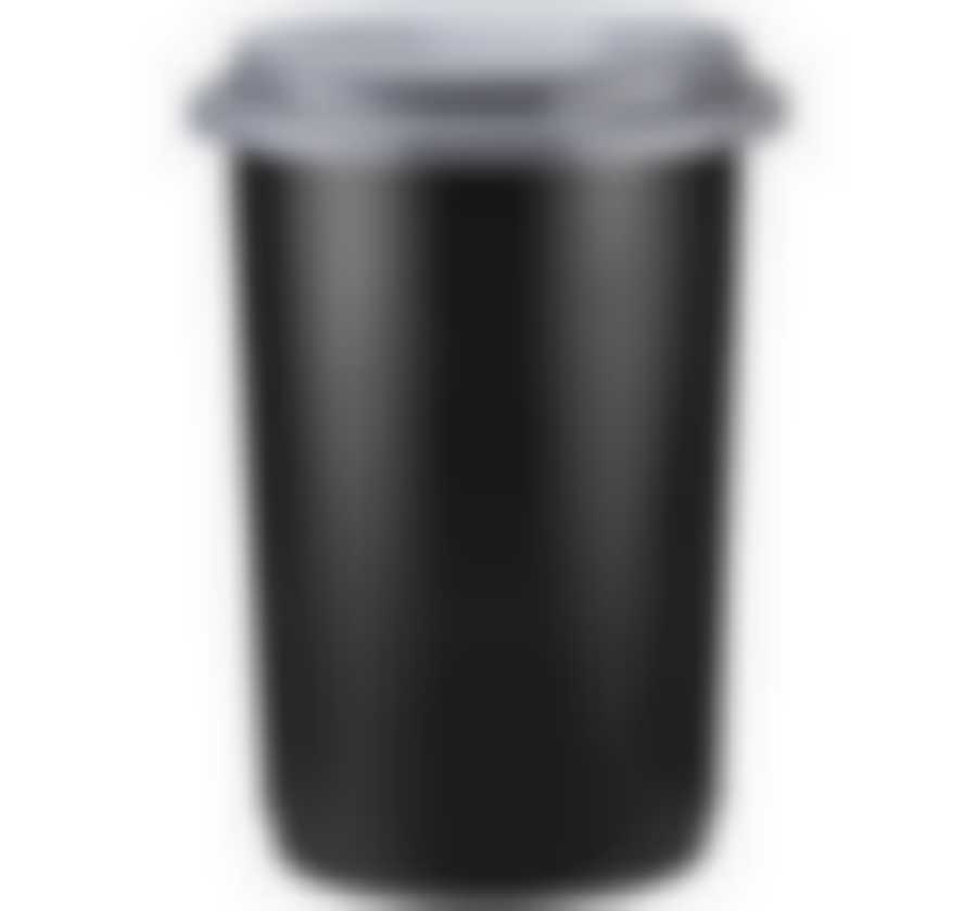 Контейнер для мусора ЭКО 50л (серый)