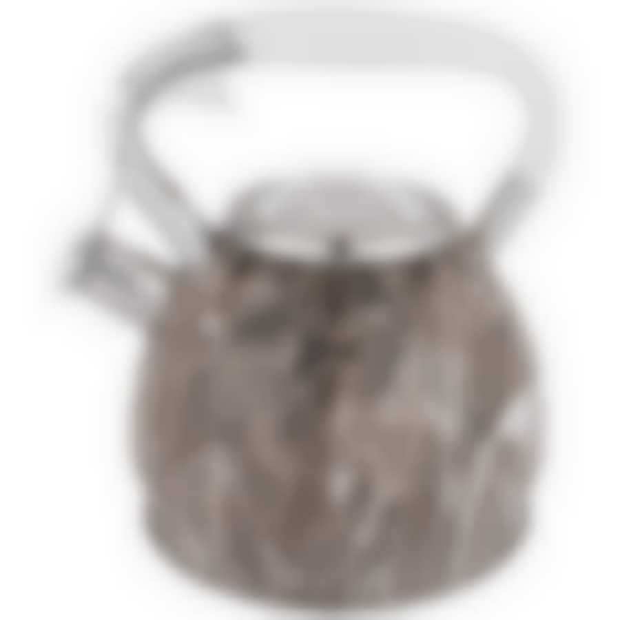 ЧАЙНИК AGNESS СО СВИСТКОМ 3,0 Л ТЕРМОАККУМУЛИРУЮЩЕЕ ДНО, ИНДУКЦИЯ