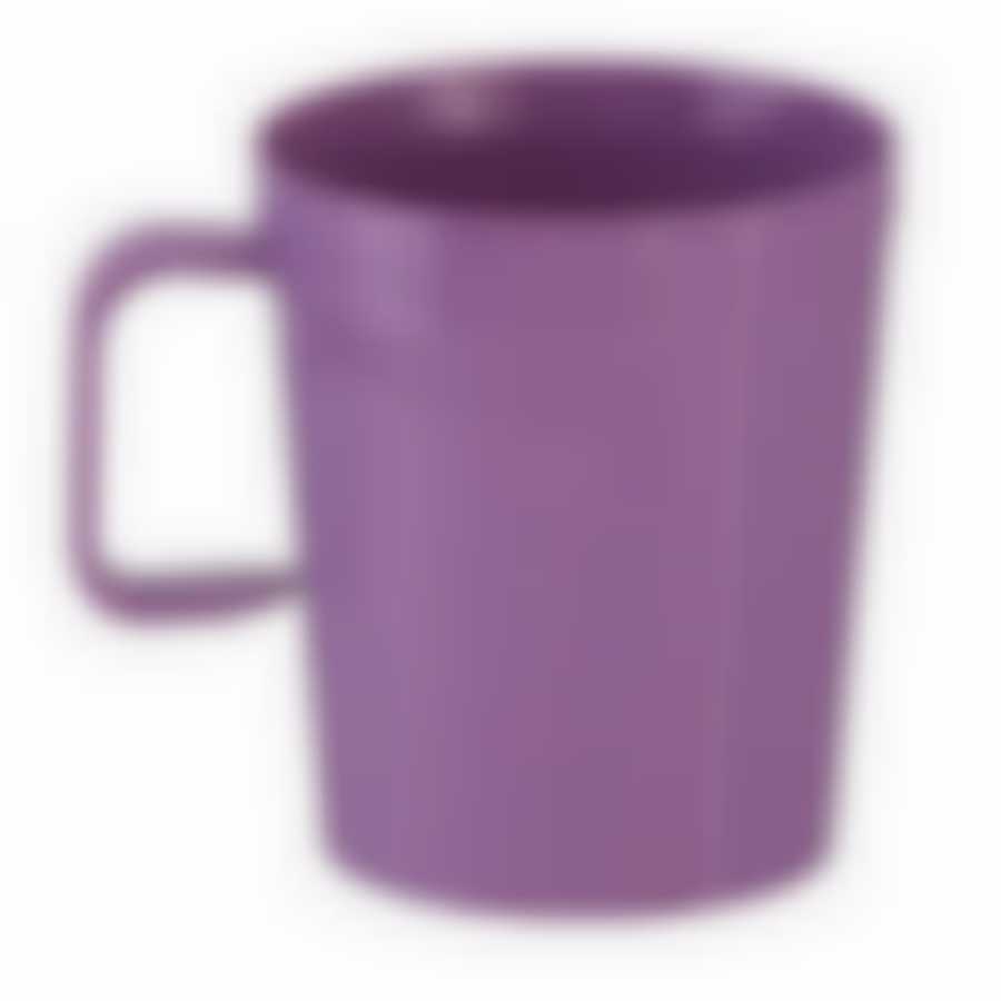 Кружка "TRAVEL" 0,3л (цвет в ассортименте)