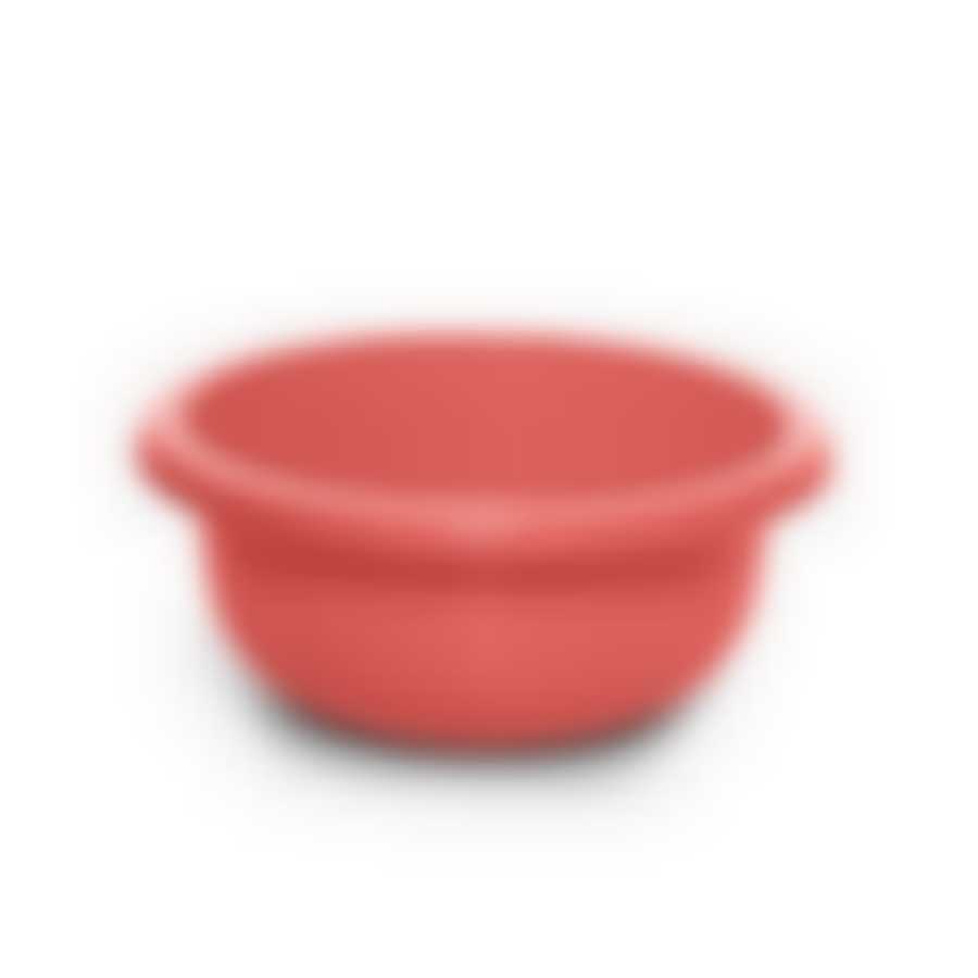 Миска "Дачная" 4л (цвет в ассортименте)