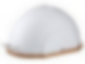 ХЛЕБНИЦА ДЕРЕВЯННАЯ С ПЛАСТИКОВОЙ КРЫШКОЙ 36*26*20 СМ.