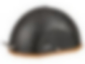 ХЛЕБНИЦА ДЕРЕВЯННАЯ С ПЛАСТИКОВОЙ КРЫШКОЙ, ЦВЕТ "ЧЕРНЫЙ МРАМОР", 36*26*20 СМ