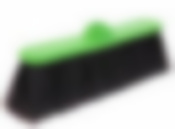 Щетка для уборки мусора КЛАССИК (ярко-зеленый)