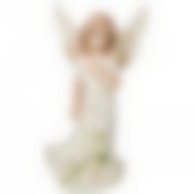 ФИГУРКА LEFARD "MIO ANGELO" 8*5*14 СМ.