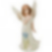 ФИГУРКА LEFARD "MIO ANGELO" 8*5*14 СМ.