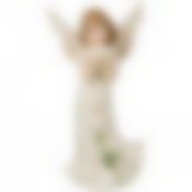 ФИГУРКА LEFARD "MIO ANGELO" 9*6*16.5 СМ. (КОР=54ШТ.)