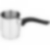 ТУРКА AGNESS С ИНДУКЦИОННЫМ ДНОМ, 500 МЛ, 8Х10 СМ