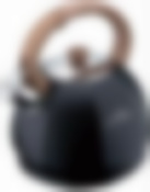 BC-1038 Чайник со свистком, 2,7л